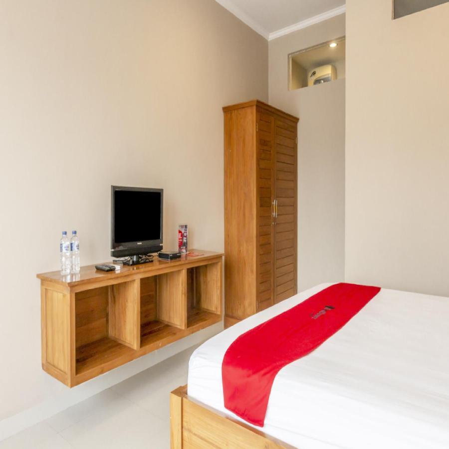 Reddoorz @ Gunung Sanghyang Kerobokan Denpasar Eksteriør bilde
