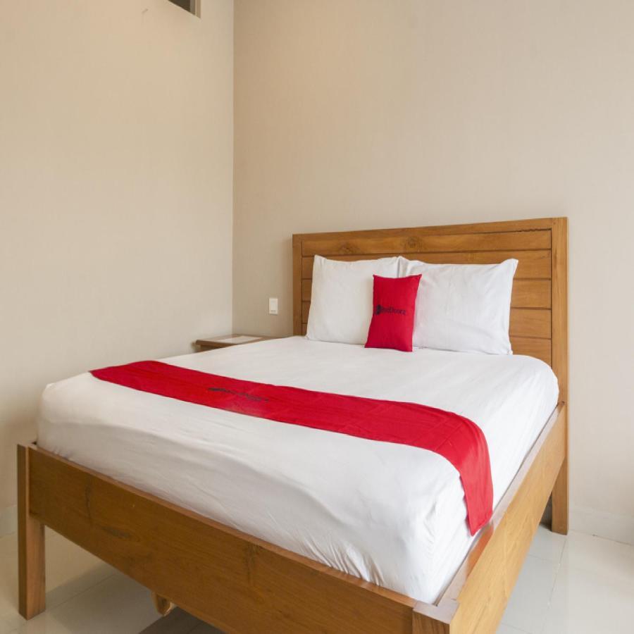 Reddoorz @ Gunung Sanghyang Kerobokan Denpasar Eksteriør bilde